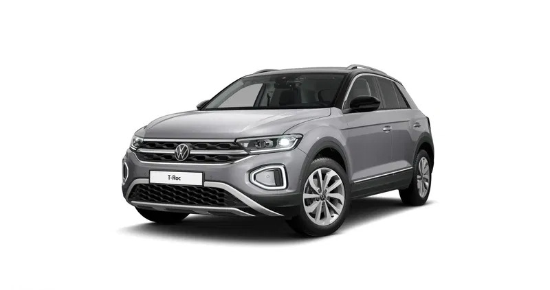 kalisz pomorski Volkswagen T-Roc cena 149320 przebieg: 9, rok produkcji 2024 z Kalisz Pomorski